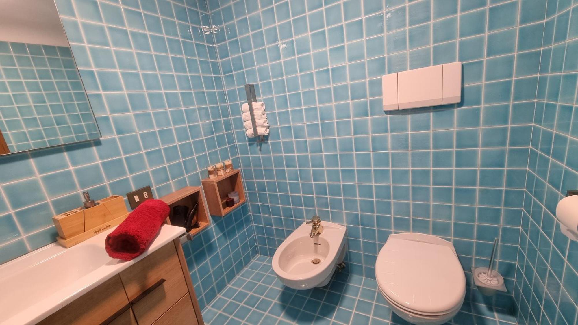 קורטינה ד'אמפזו Studio Apartment Ariston In Centro A Cortina מראה חיצוני תמונה