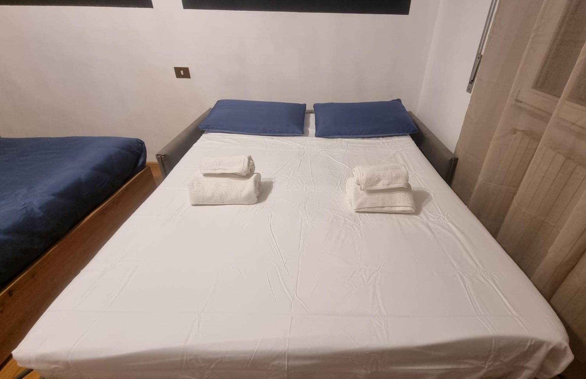קורטינה ד'אמפזו Studio Apartment Ariston In Centro A Cortina מראה חיצוני תמונה