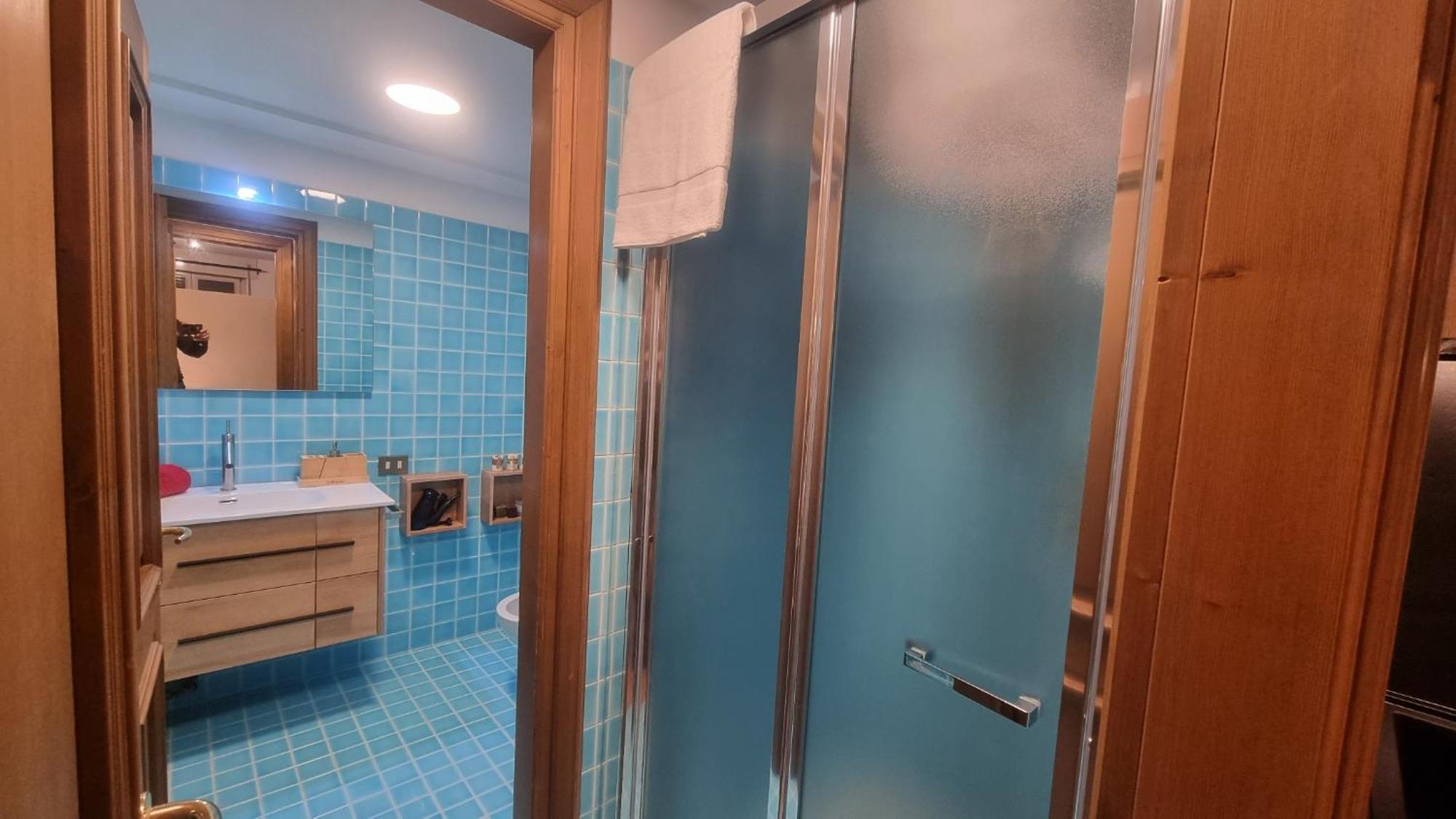 קורטינה ד'אמפזו Studio Apartment Ariston In Centro A Cortina מראה חיצוני תמונה