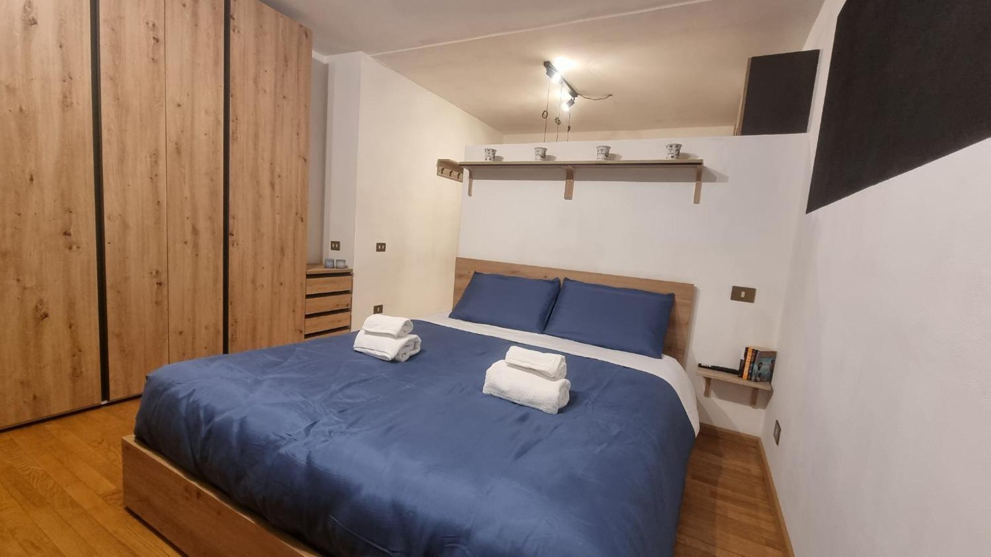 קורטינה ד'אמפזו Studio Apartment Ariston In Centro A Cortina מראה חיצוני תמונה